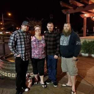 Meet your Posher, Natasha marie